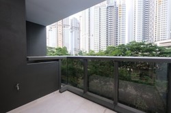 Commonwealth Towers (D3), Condominium #215022211